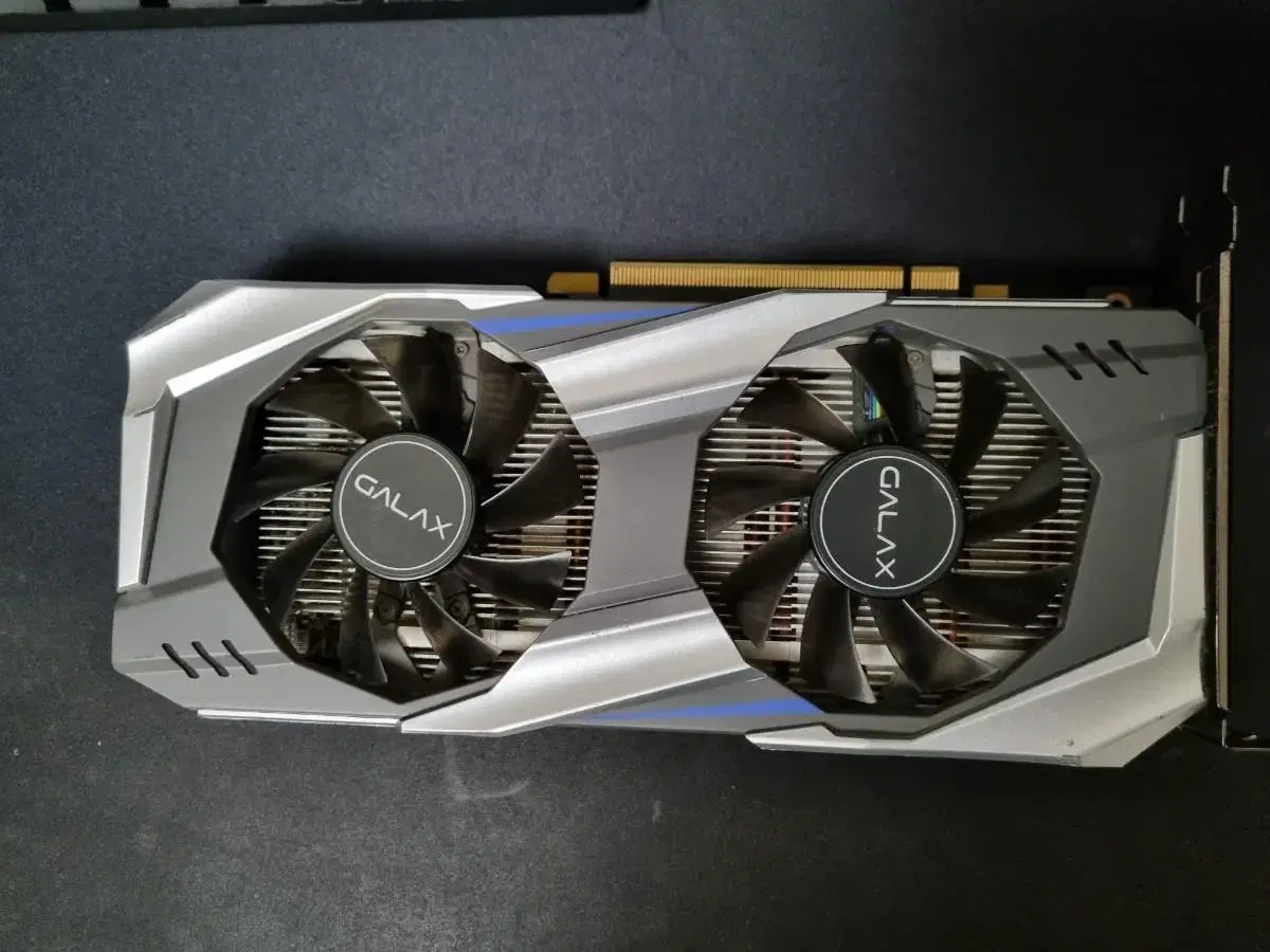 GTX 1060 3G  (채굴X)